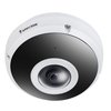 Vivotek 6MP 20M IR H.265 Outdoor VandalProof WDR Pro 360 Panoramic FE9382-EHV-v2